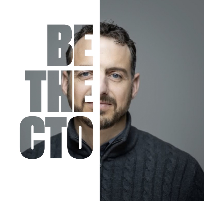 be-the-cto